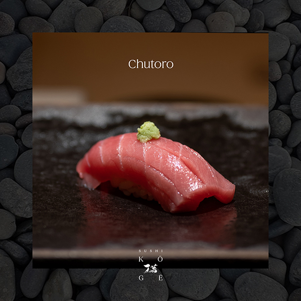 Chutoro