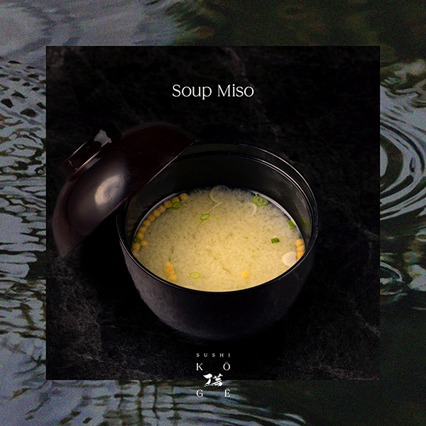 Soup
